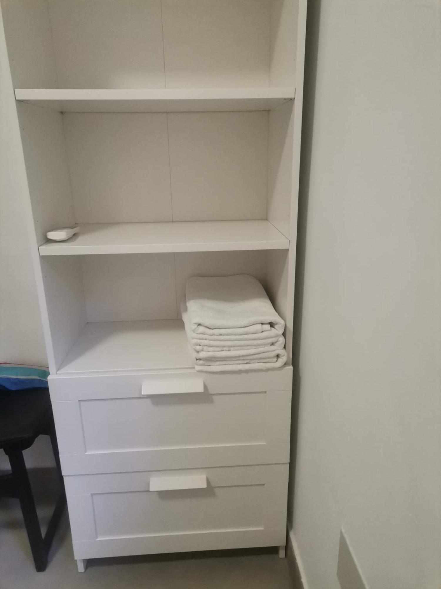 El Rinconcito Cubano En La Playa Apartment อัลเมรีอา ภายนอก รูปภาพ